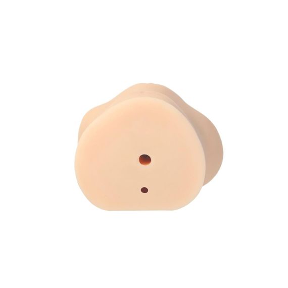 Мастурбатор-вагина Cutie Pies Trainer Tamara Vagina Masturbator, вибропуля в подарок sexstyle | Зображення 4