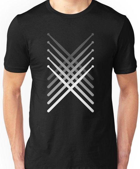 Футболка жіноча з принтом повсякденна XL Чорний