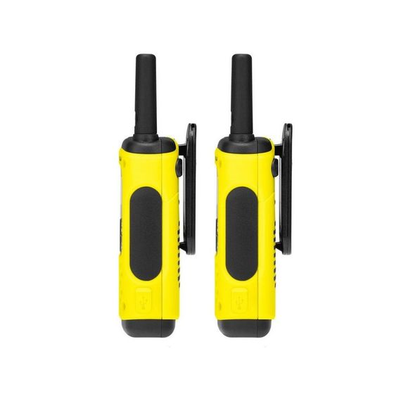 Портативна рація Motorola TALKABOUT T92 H2O Twin Pack (A9P00811YWCMAG) | Зображення 8