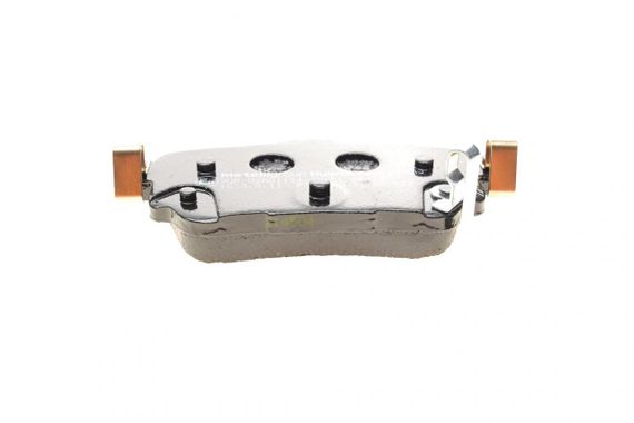 Колодки гальмівні задні Nissan Leaf 17- Qashqai X-trail 13- Renault Kadjar 15- Koleos 16- 22-1011-0 | Зображення 7