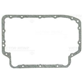 Прокладка поддона Mercedes Benz Sprinter OM651 09-18 / W639 OM651 10-14,71-10262-00