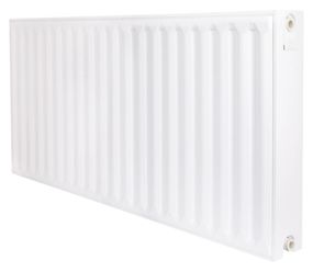 Радіатор сталевий Thermo Alliance IMAS 11 тип 600x1100 мм бічне підключення (TAI116001100K)