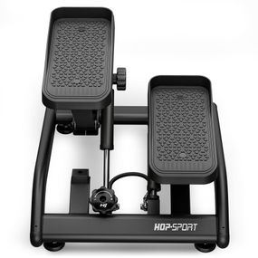 Степпер Hop-Sport HS-050B Skite чорний