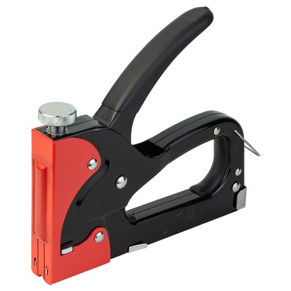 Степлер Sigma с регулятором универсальный (2821042) | Зображення 5