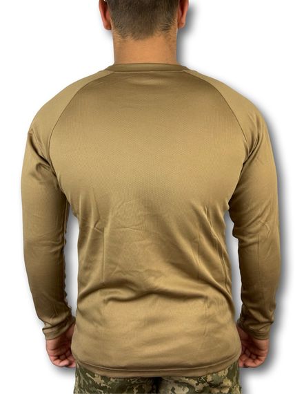 Футболка TTX з довгим рукавом Койот 52 | Зображення 4