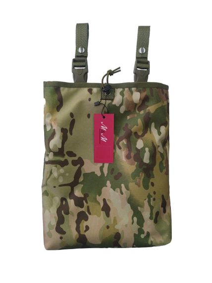 Сумка для скиду магазинів серії Р МАРОДЕРКА M&M мультикам (213547) | Зображення 2