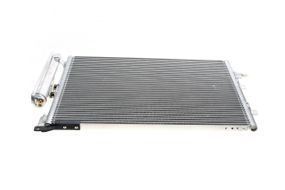 Радиатор кондиционера с осушителем Renault Clio III Modus 1.5 dCi 05- 43005395