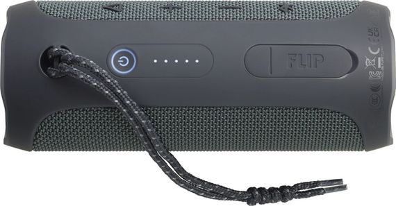 Портативна акустика JBL Flip Essential 2 (JBLFLIPES2) | Зображення 2