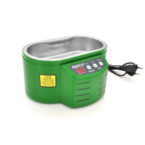 Ультразвуковая ванна BAKKU BK9050 Два режима работы (30W и 50W)