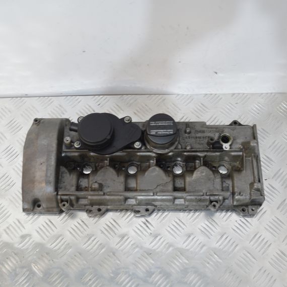 Постіль розпредвалів Mercedes 2.2 CDI кришка клапанів клапанна Мерседес A6110160405