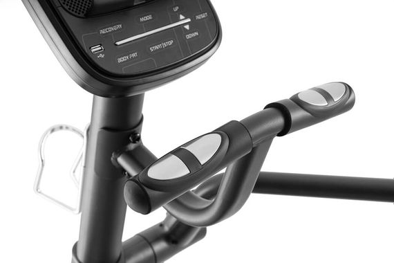 Орбітрек Hop-Sport HS-160CF Stage електромагнітний | Зображення 7