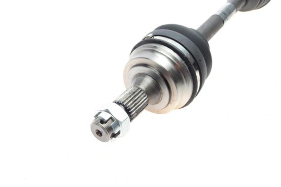 Полуось передняя  R Peugeot 306 1.8 1.9D 93-02 405 1.6 1.9 d 87-92 25z 24z 885mm  -ABS  17-0059 | Зображення 7