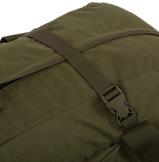 Сумка дорожня Highlander Loader 100 Holdall Olive (LR100-OG) | Зображення 2