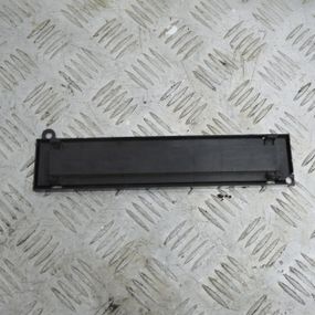 Кришка корпусу фільтра салону Renault Laguna II 2001-2007 Кришка фільтра салону Рено Лагуна 2 52485206