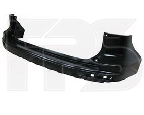 Бампер задний верхняя часть Honda CR-V '10-12 (FPS) 71501SWNH00