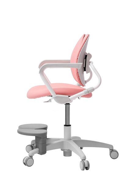 Кресло детское DUOREST MILKY (MI-218НSF MILD PINK) ортопедическое | Зображення 3