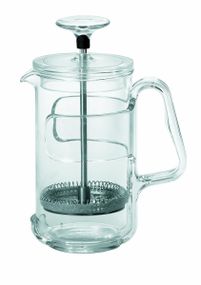 Френч-прес Guzzini Gocce 27210010 3 чашки