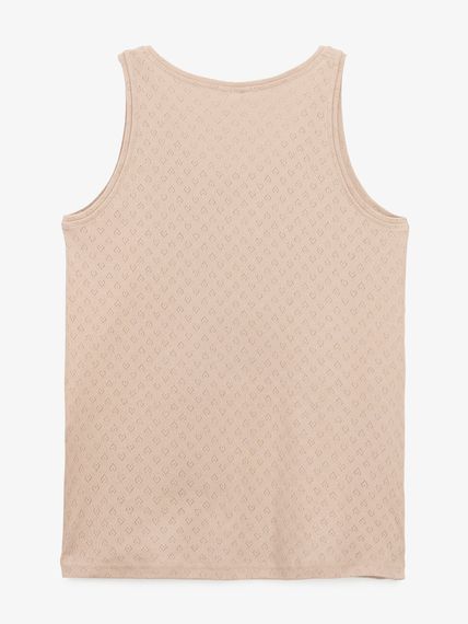 Піжама жіноча Nicoletta 2XL 45803 Кавовий shop (2000999576515) | Зображення 3