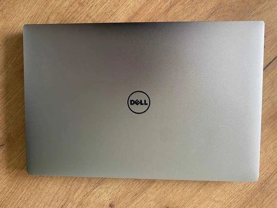 Ноутбук Dell Precision 5520 15,6"FHD IPS Xeon E3 1505M 8Gb SSD512 Quadro M1200  Б/У | Зображення 3