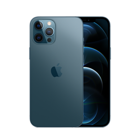 Apple iPhone 12 Pro Max 256GB Pacific Blue