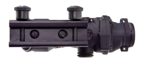 Приціл Trijicon ACOG 4x32 сітка .223 Red Chevron BAC NS | Зображення 9