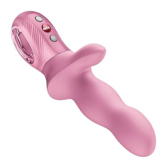 Пульсатор Fun Factory Bi Stronic Crave Rose Sex Aura | Зображення 2