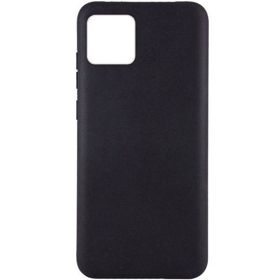 Чохол TPU Epik Black для Samsung Galaxy A04e, Чорний