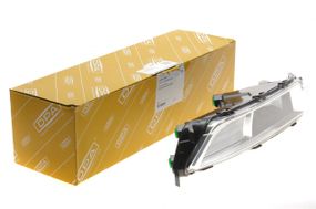Фара протитуманна VW Passat 14- R  89411784302