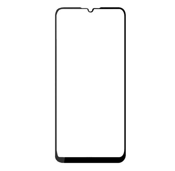 Full Glue захисне скло Primo для телефону Samsung Galaxy A01 (SM-A015) - Black | Зображення 1