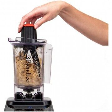 Чаша Twister з лопаткою для блендера BlendTec, 0,8 л | Зображення 2