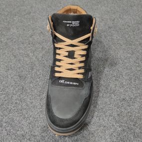 Зимові кеди черевики Konors 42 розмір