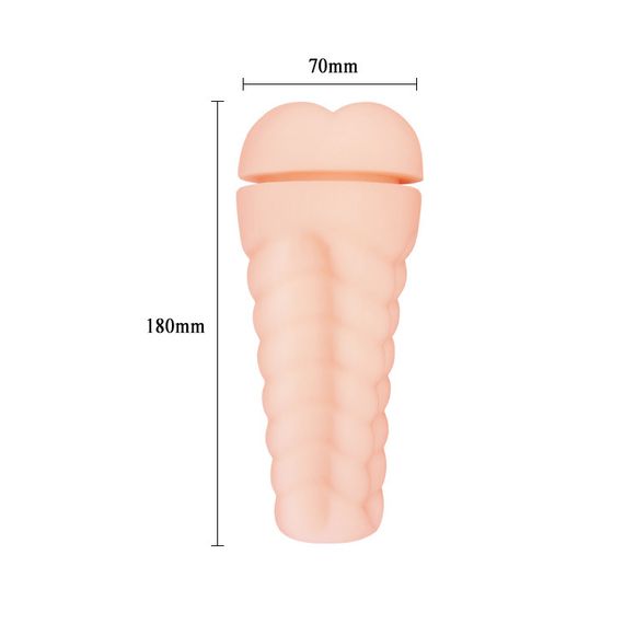 Мастурбатор - Pretty Love Sally Anus Masturbator sexstyle | Зображення 11