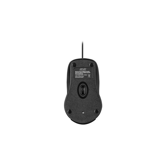 Комплект 2E MK401 USB UA Black (2E-MK401UB_UA) | Зображення 8