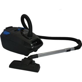 Пылесос Grunhelm GVCM244BB