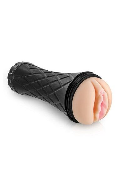 Мастурбатор-вагіна Real Body – Real Cup Vagina | Зображення 1