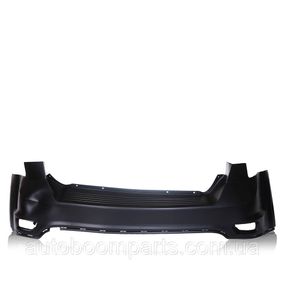 1TY37TZZAF Бампер задний верх Dodge Journey SXT 11-20