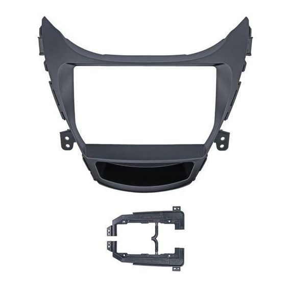 Інсталяційний комплект серії QIV під Hyundai Elantra 5 JK GD MD UD  2011-2013 Avante (MD) 2013-2015 (F1) 9