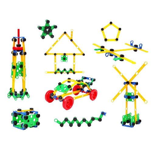 Ігровий Набір Інструменти Технок 4395 | Зображення 2