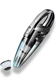 Автомобільний пилосос бездртовий BASEUS A3 Car Vacuum Cleaner (234566934_418)