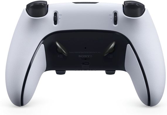 Геймпад PlayStation 5 Dualsense Edge BT 1000044115 | Зображення 3