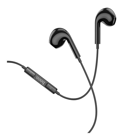 Наушники Hoco M101 Max 3.5 mm | Зображення 7