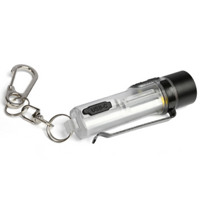 Ліхтарик LED портативний 400Lm 5000К міні VLF-AK012 Videx