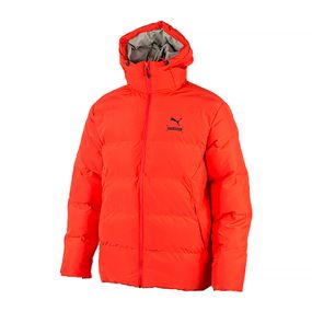 Куртка PUMA Better Sportswear Puffer