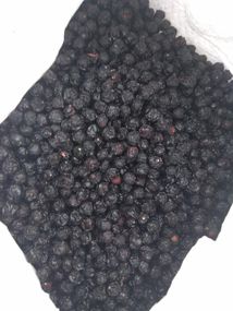 Черемша / Черемха (ягоди), 500г.