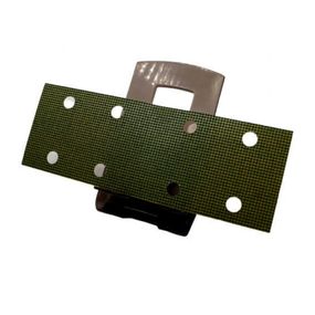 Лист для шліфування KOVAX SUPER TACK MAXCUT ST 70х127мм P180