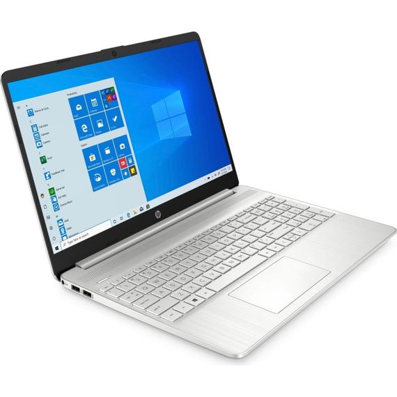 Ноутбук HP 15s-eq2202nw (597A9EA) | Зображення 1