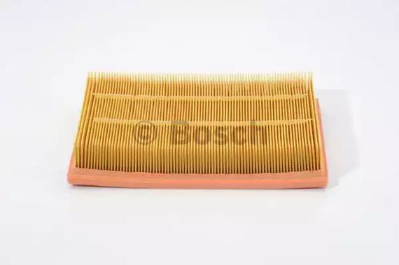 Фільтр повітряний FORD AUSTRALIA, VOLVO C30, BOSCH (1457433323)