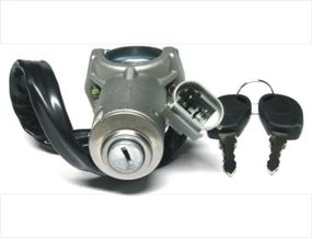 Замок запалювання 2992551 2991727 Iveco Daily 99-06 івеко дейлі