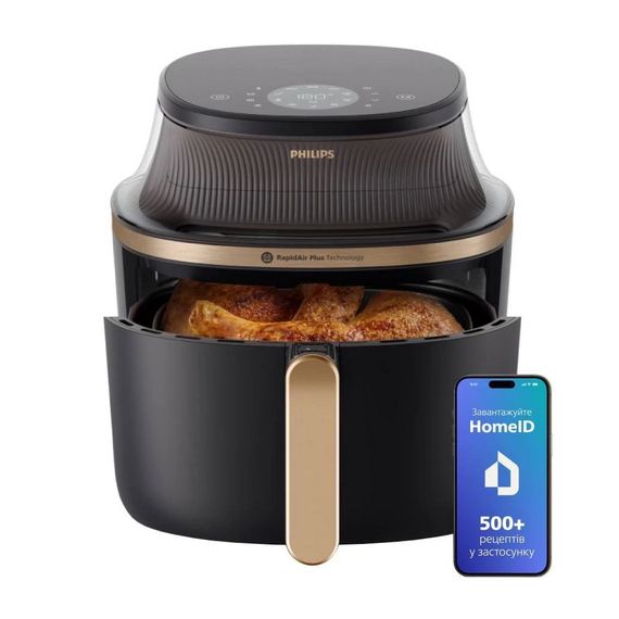 Мультипіч Philips Ovi Series 3000 (NA332/00) | Зображення 2
