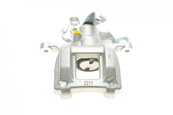 Суппорт тормозной задний  R Ford Transit V362 V363 12- d=48mm  Bosch  для диска d=288mm  394921 | Зображення 3